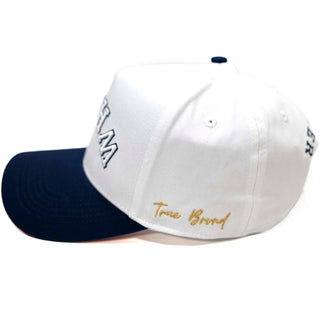 True Brvnd® Americana Hat