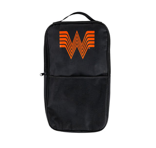 view whataburger pickleball carrying bag 