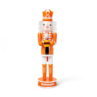 View Whataburger 2024 Nutcracker