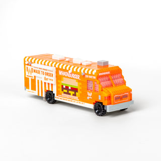 View detail of Brxlz Whataburger Food Truck