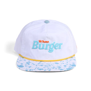 On-White Photo of Lemon Drop Staunch Collection Hat