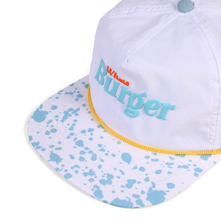 On-White Photo of Lemon Drop Staunch Collection Hat