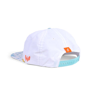 On-White Photo of Lemon Drop Staunch Collection Hat
