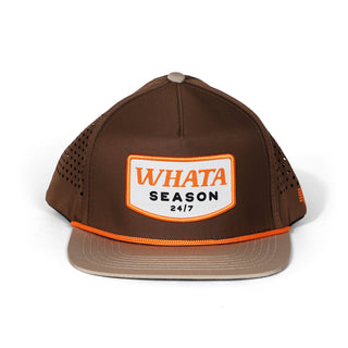 Product On-White Photo of Whata Season Staunch Collection Hat