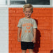 Youth Drifter Camo