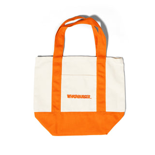 Whataburger Mini Tote Bag