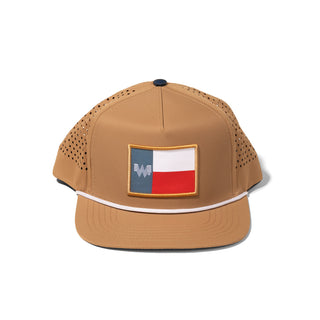 Texas Staunch Collection Hat
Active on white background